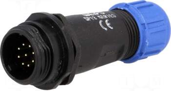 WEIPU SP13 | plug | male