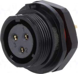 WEIPU SP17 | socket | female