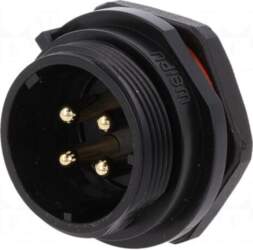 WEIPU SP21 | socket | male
