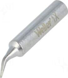 WELLER Tip | bent chisel |