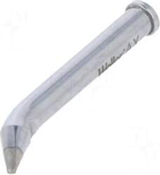 WELLER Tip | bent chisel |