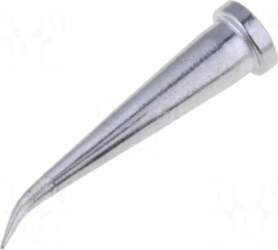 WELLER Tip | bent conical |