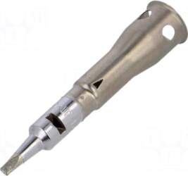 WELLER Tip | chisel | 2