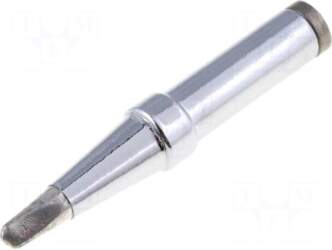 WELLER Tip | chisel | 2