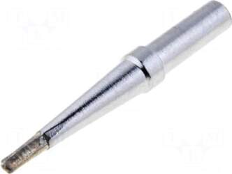 WELLER Tip | chisel | 2x1mm