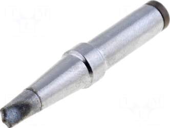 WELLER Tip | chisel | 3