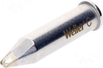 WELLER Tip | chisel | 3