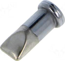 WELLER Tip | chisel | 4