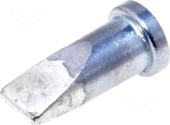 WELLER Tip | chisel | 4