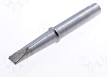 WELLER Tip | chisel | 7mm