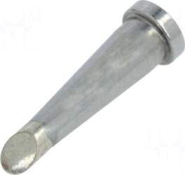 WELLER Tip | hoof | 3mm
