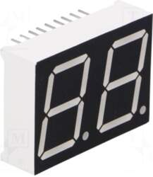 WENRUN Display: LED | 7-segment |
