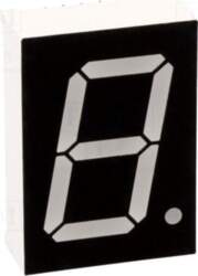 WENRUN Display: LED | 7-segment |
