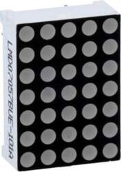 WENRUN Display: LED | matrix |
