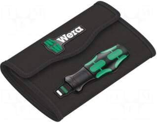WERA Etui