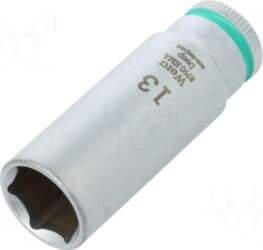 WERA Key | hex socket,socket
