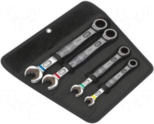 WERA Key set | combination spanner