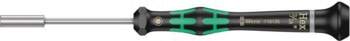 WERA Screwdriver: precision | 6-angles socket