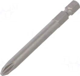 WERA Screwdriver bit | Phillips |