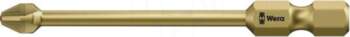 WERA Screwdriver bit | Phillips |