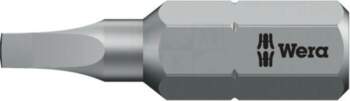 WERA Screwdriver bit | square |