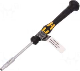 WERA Screwdriver | hex socket |