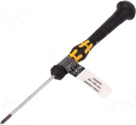WERA Screwdriver | Phillips | precision
