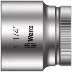 WERA Socket: 6-angles | socket spanner