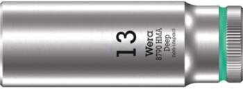 WERA Socket: 6-angles | socket spanner