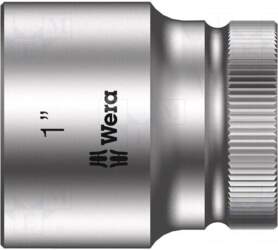 WERA Socket: 6-angles | socket spanner