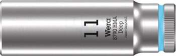 WERA Socket: 6-angles | socket spanner