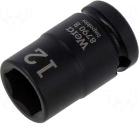 WERA Socket: 6-angles | socket spanner