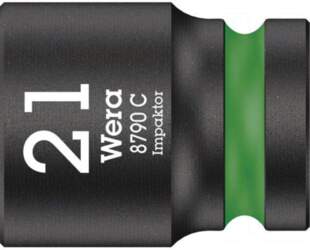 WERA Socket: 6-angles | socket spanner