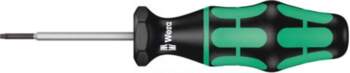 WERA Screwdriver: torque indicator | Torx®