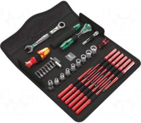 WERA Tools set: general purpose |