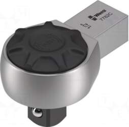 WERA Wrench tip | rattle,socket