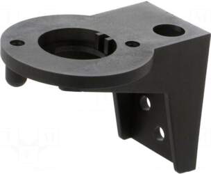 WERMA Mounting holder