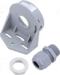 WERMA Wall mounting element