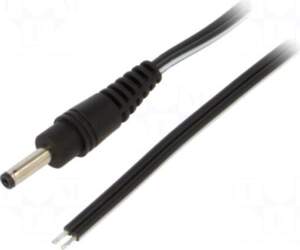 WEST POL Cable | 2x0.5mm2