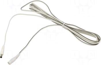 WEST POL Cable | 2x0.5mm2