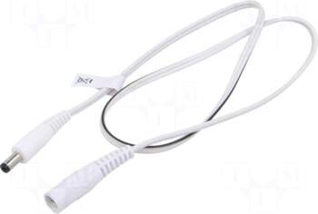 WEST POL Cable | 2x0.5mm2