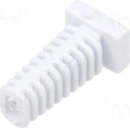WEST POL Strain relief | elastomer