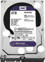 WESTERN DIGITAL WD Purple     8.9cm