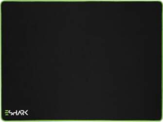 White Shark eShark Mouse Pad Karuta