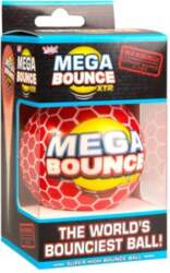 Wicked Vision Mega Bounce XTR