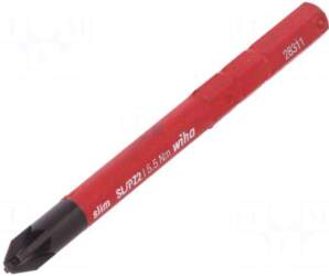 WIHA Interchangeable blade | PlusMinus cross