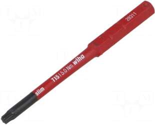 WIHA Interchangeable blade | Torx® |