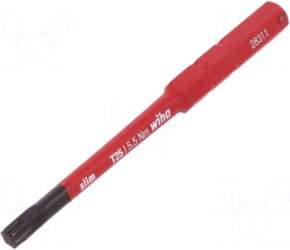 WIHA Interchangeable blade | Torx® |