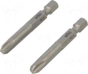 WIHA Screwdriver bit | Phillips |