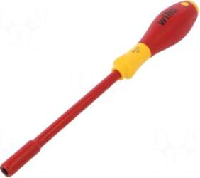 WIHA Screwdriver | insulated | hex